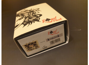 Vs Audio Royal Flush (30623)