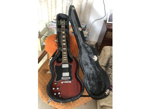 Gibson Modern SG Standard