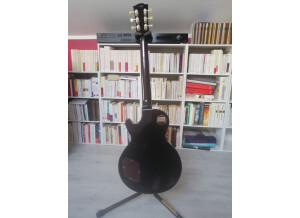 Gibson 1957 Les Paul Goldtop Dark Back VOS (70310)