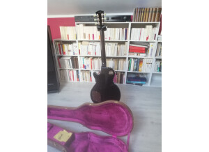 Gibson 1957 Les Paul Goldtop Dark Back VOS (15709)