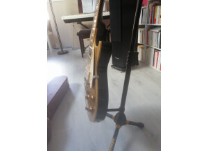 Gibson 1957 Les Paul Goldtop Dark Back VOS (97865)