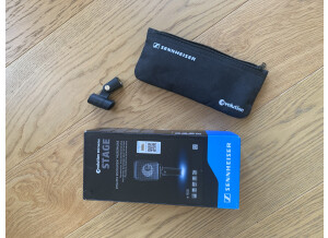 Sennheiser e 906 (73656)