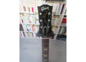 Gibson 1957 Les Paul Goldtop Dark Back VOS (48009)