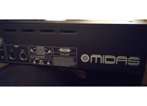Midas M32C (9376)
