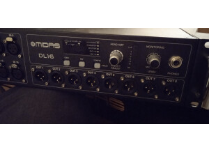Midas M32C (6035)