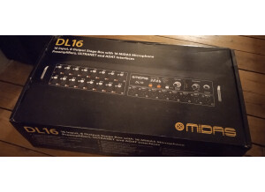 Midas M32C (38458)