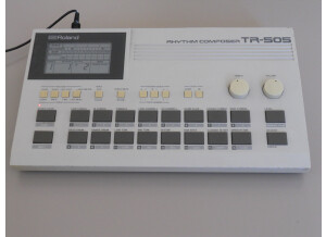 Roland TR-505 (83349)