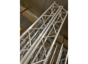 Global Truss F33 structure triangle