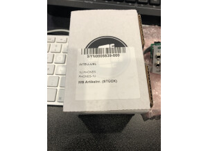Intellijel Designs Headphones 1U (65073)