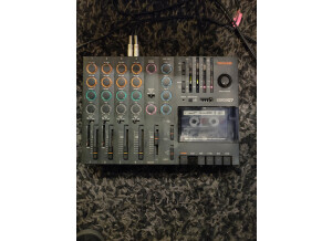 Tascam Porta 07 (82045)