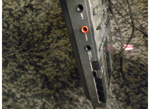 Tascam Porta 07 (76920)