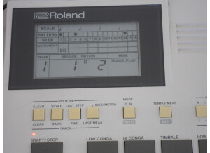 Roland TR-505 (86788)