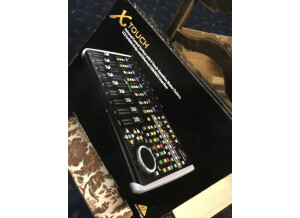 Behringer X-Touch (5162)