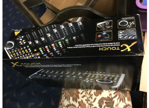 Behringer X-Touch (25333)