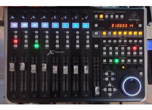 Behringer X-Touch (89046)