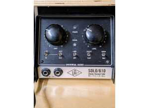 Universal Audio SOLO/610 (40780)