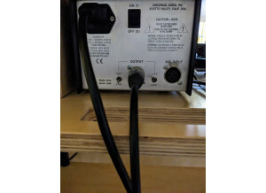 Universal Audio SOLO/610 (82779)