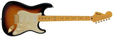 Traditional Stratocaster Reverse Head Traditional Stratocaster Reverse Head