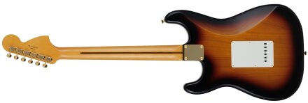 Traditional Stratocaster Reverse HeadBACK Traditional Stratocaster Reverse HeadBACK