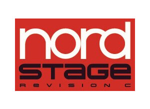 Clavia Nord Stage 88 (57055)