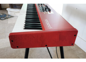 Clavia Piano 5 88 (61662)