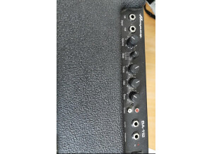 Ampeg BA-112