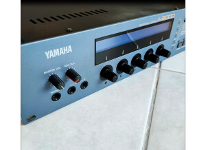 Yamaha A3000 V2 (90311)
