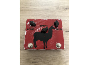 Jam Pedals Delay Llama+ (61542)