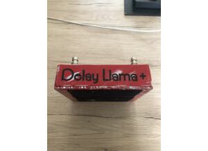Jam Pedals Delay Llama+ (78049)