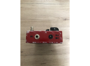 Jam Pedals Delay Llama+ (45200)