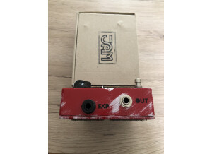 Jam Pedals Delay Llama+ (20453)