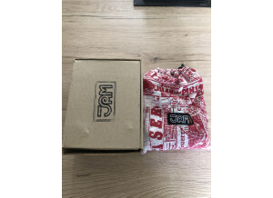 Jam Pedals Delay Llama+ (8773)