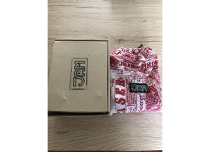 Jam Pedals Delay Llama+ (25020)