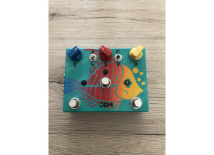 Jam Pedals Ripply Fall (55506)
