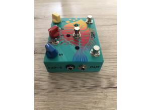 Jam Pedals Ripply Fall (64401)