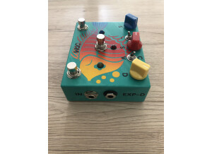 Jam Pedals Ripply Fall (2154)