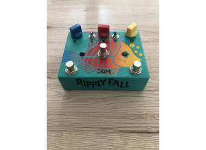 Jam Pedals Ripply Fall (99304)