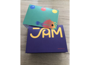 Jam Pedals Ripply Fall (62093)