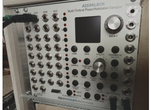 Rossum Electro-Music Assimil8or