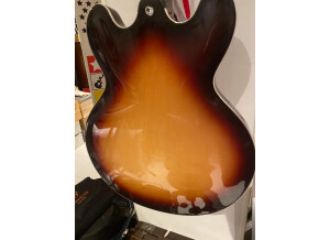 Gibson ES-345 Reissue Custom Shop