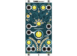 Wobbler 2