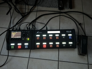 Fractal Audio Systems FC-12