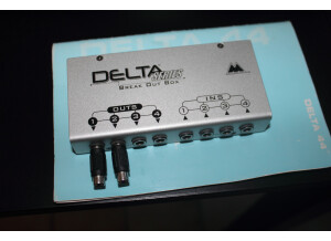 M-Audio Delta 44 (21072)