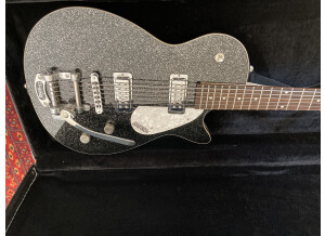 Gretsch G5265 Jet Baritone