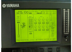 Yamaha 01V96 V2 (53537)