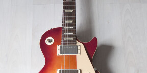 Vends Gibson Les Paul modifiée