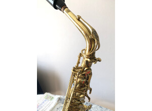 Selmer ALTO SUPER ACTION II (97940)