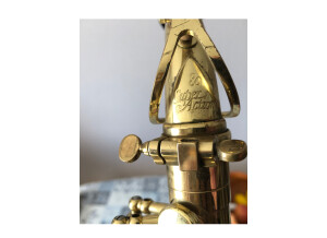 Selmer ALTO SUPER ACTION II (69375)