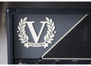 Victory Amps V100 The Duke
