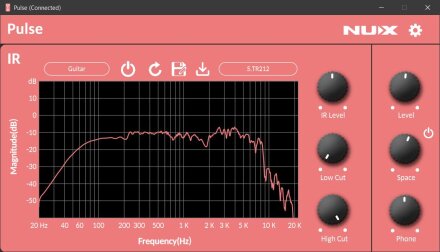 Pulse logiciel Pulse logiciel